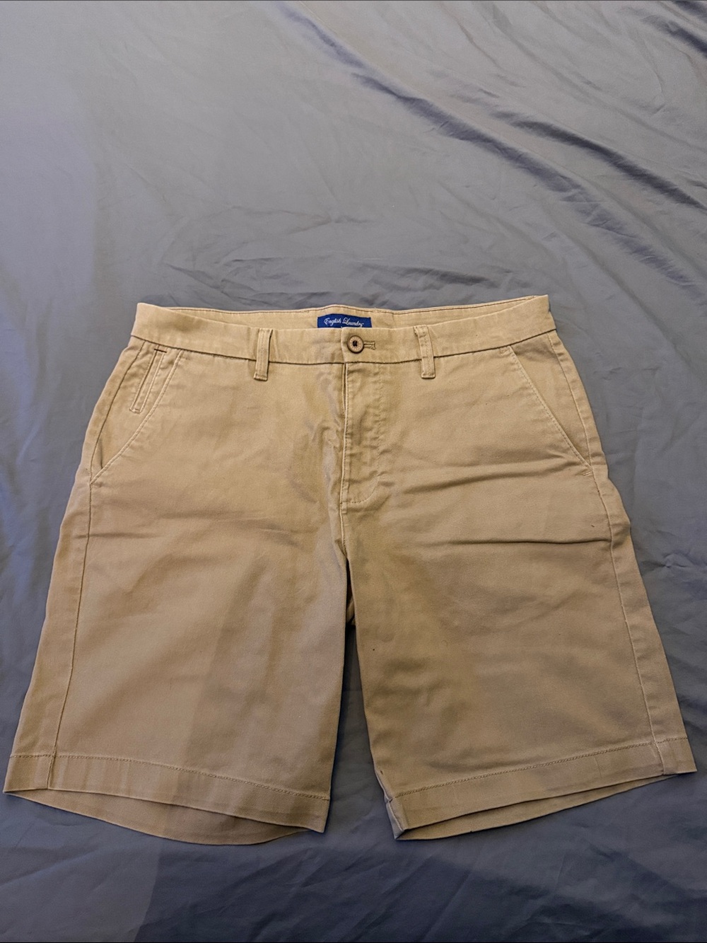 English Laundry 32W Shorts